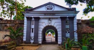 Benteng Victoria, Rekomendasi Tempat Wisata Sejarah di Ambon