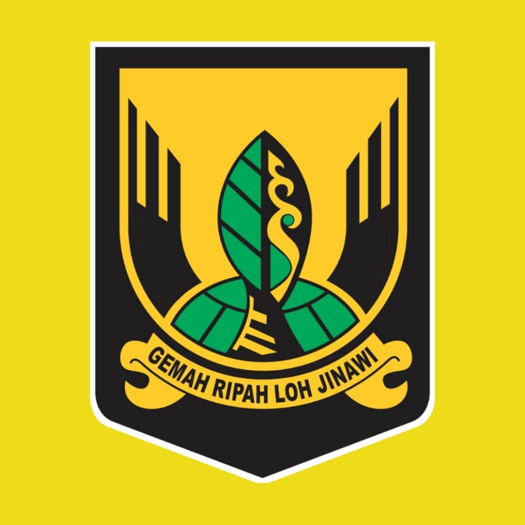 Logo Kabupaten Sukabumi Logo Kabupaten Sukabumi