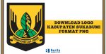 Logo Kabupaten Sukabumi PNG