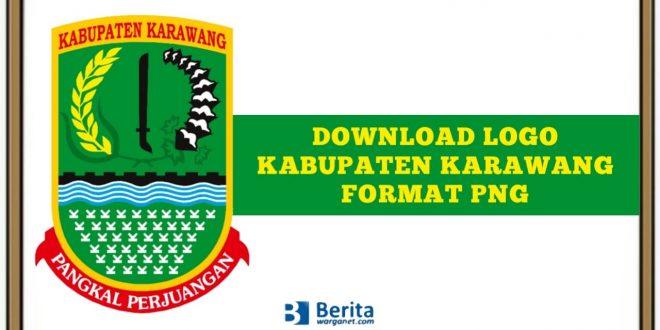 Logo Kabupaten Karawang PNG, Download Lambang Gambar HD