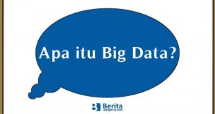 Apa itu Big Data?