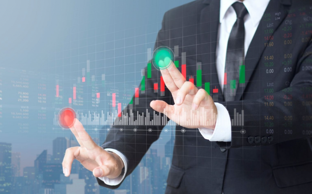 Cara Untuk Meneliti Saham Layaknya Profesional