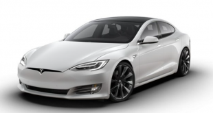Tesla Model S, Sekarang Tanpa "Long Range"