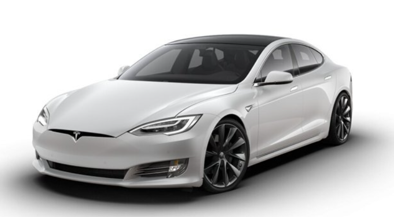 Tesla Model S, Sekarang Tanpa "Long Range"