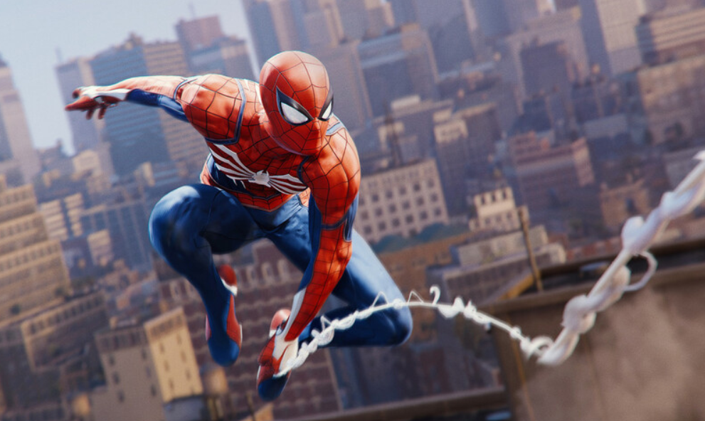 Spider-Man Remastered Gratis dengan RTX 3080 Hingga 12 Oktober
