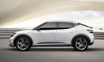 Genesis GV60 2023, Gadget dalam Mobil?
