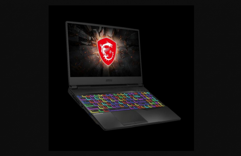 MSI GL65 Leopard 10SFK