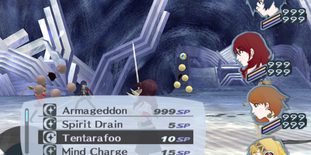 Persona 3 Portable ISO Download | Berita Warganet