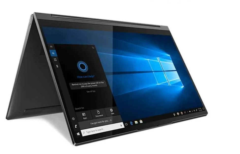 Lenovo Yoga C940