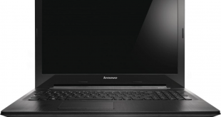 Lenovo G50-80, Laptop Serba Guna Untuk Kamu