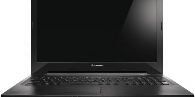 Lenovo G50-80, Laptop Serba Guna Untuk Kamu