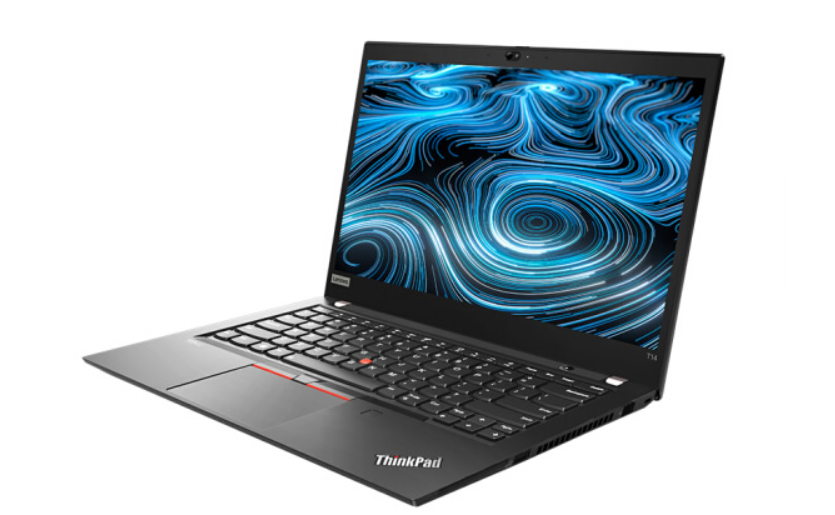 Lenovo ThinkPad T14 (Gen 2), Laptop Bisnis Kaya Fitur