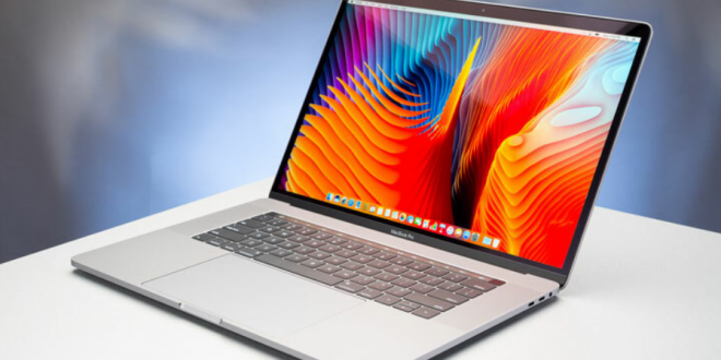 MacBook Pro 15: 2017 Touch Bar, Apakah masih worthed?