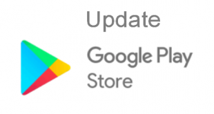Cara Update Play Store dan Aplikasi di Smartphone