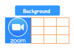 Cara Mengubah Background Zoom di Smartphone dan Laptop