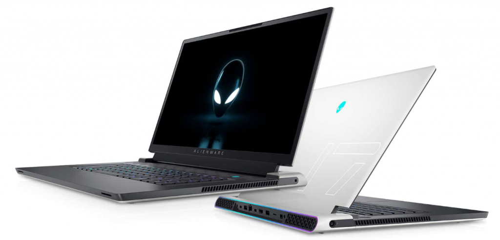 Spesifikasi Alienware x17 R2, Mesin Gaming Monster