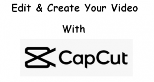 Cara Mengedit Video Menggunakan CapCut di Smartphone
