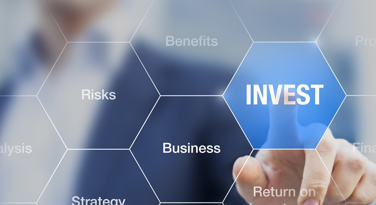 Mengetahui tentang risiko dan jenis-jenis investasi