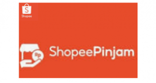 Cara Pinjam Uang di Shopee