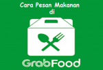 Cara Pesan Makanan di Grab