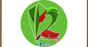Logo HUT Kabupaten Jombang 2022 ke-112 Tahun