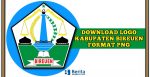Logo HUT Kabupaten Bireuen 2022 ke-23 Tahun, Unduh Format PNG