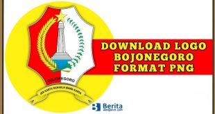 Logo Kabupaten Bojonegoro PNG