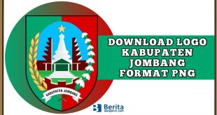Logo Kabupaten Jombang PNG