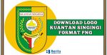 Logo Kabupaten Kuantan Singingi PNG