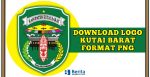Logo Kabupaten Kutai Barat PNG