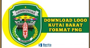 Logo Kabupaten Kutai Barat PNG