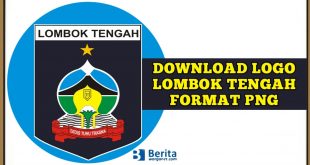 Logo Kabupaten Lombok Tengah PNG