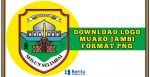 Logo Kabupaten Muaro Jambi PNG