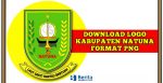Logo Kabupaten Natuna PNG