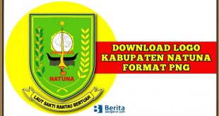 Logo Kabupaten Natuna PNG