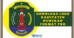 Logo Kabupaten Nunukan PNG