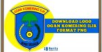 Logo Kabupaten Ogan Komering Ilir PNG