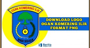 Logo Kabupaten Ogan Komering Ilir PNG