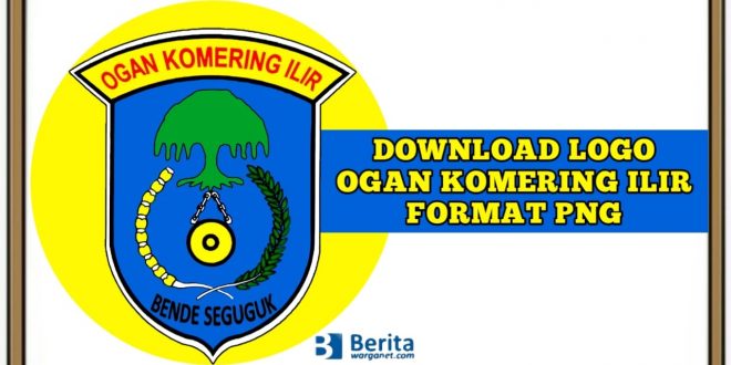Logo Kabupaten Ogan Komering Ilir PNG