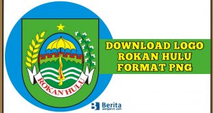 Logo Kabupaten Rokan Hulu PNG