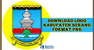 Logo Kabupaten Serang PNG