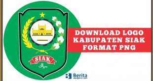 Logo Kabupaten Siak PNG