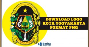 Logo Kota Yogyakarta PNG