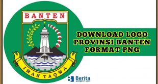 Logo Provinsi Banten PNG