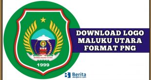 Logo Provinsi Maluku Utara PNG