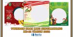 Twibbon Hari Jadi Kota Singkawang ke-21 Tahun 2022