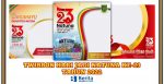 Twibbon Hari Jadi Natuna ke-23 Tahun 2022