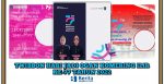 Twibbon Hari Jadi Ogan Komering Ilir ke-77 Tahun 2022