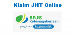 cara klaim jht online