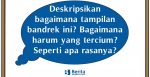 Deskripsikan Bandrek